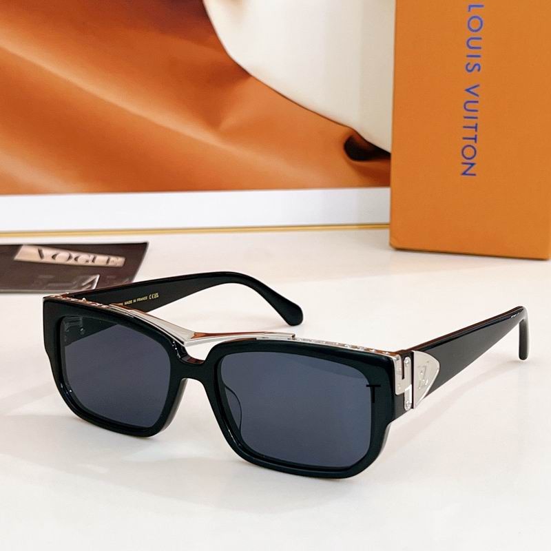 LV Sunglasses ID:20260410-2264